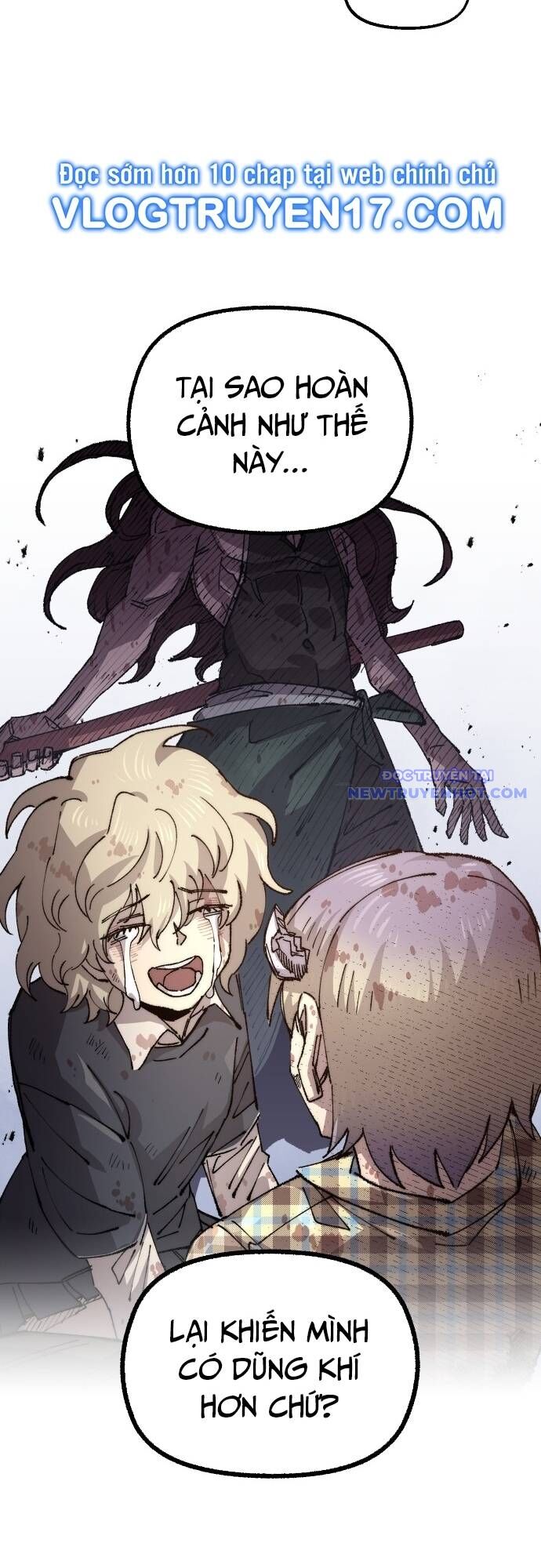 Sắp Xuất Ngũ Thì Isekai Chapter 125 - 39