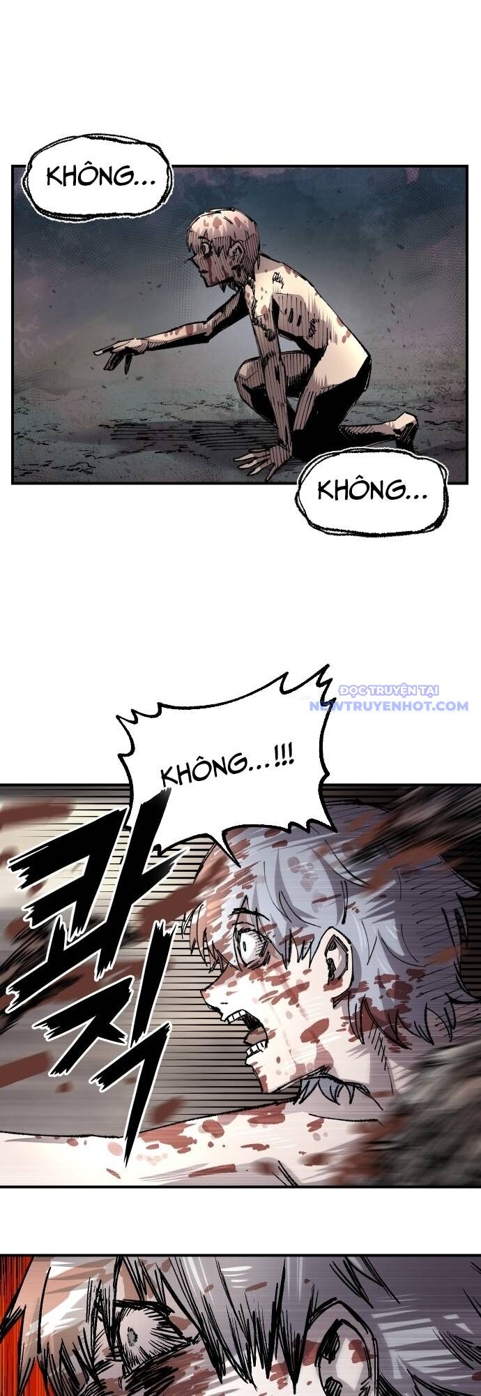 Sắp Xuất Ngũ Thì Isekai Chapter 125 - 40