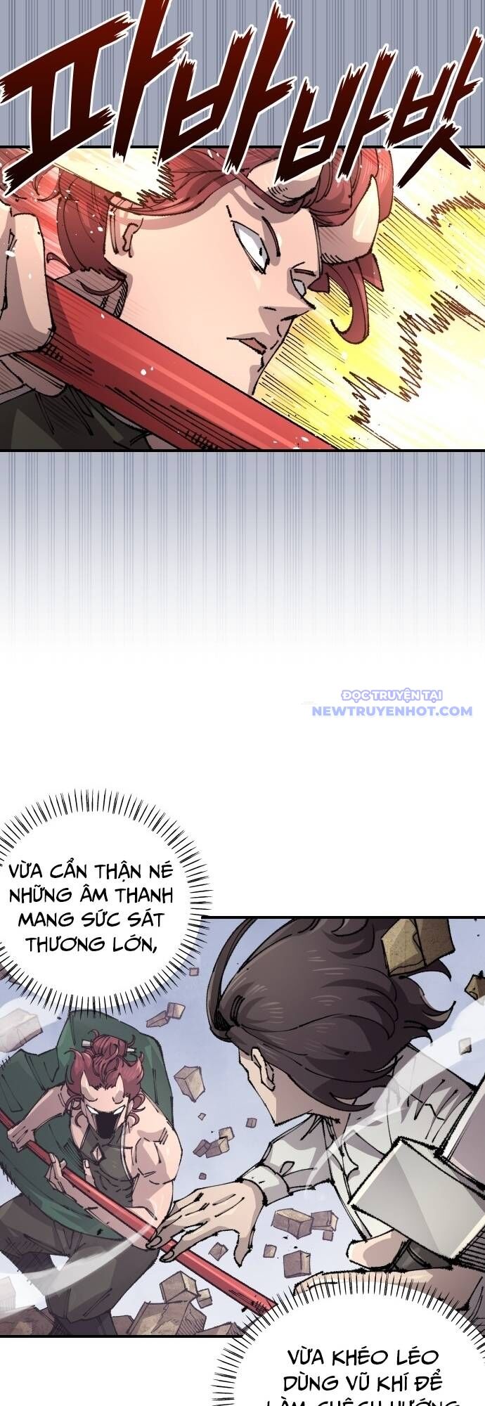 Sắp Xuất Ngũ Thì Isekai Chapter 125 - 5