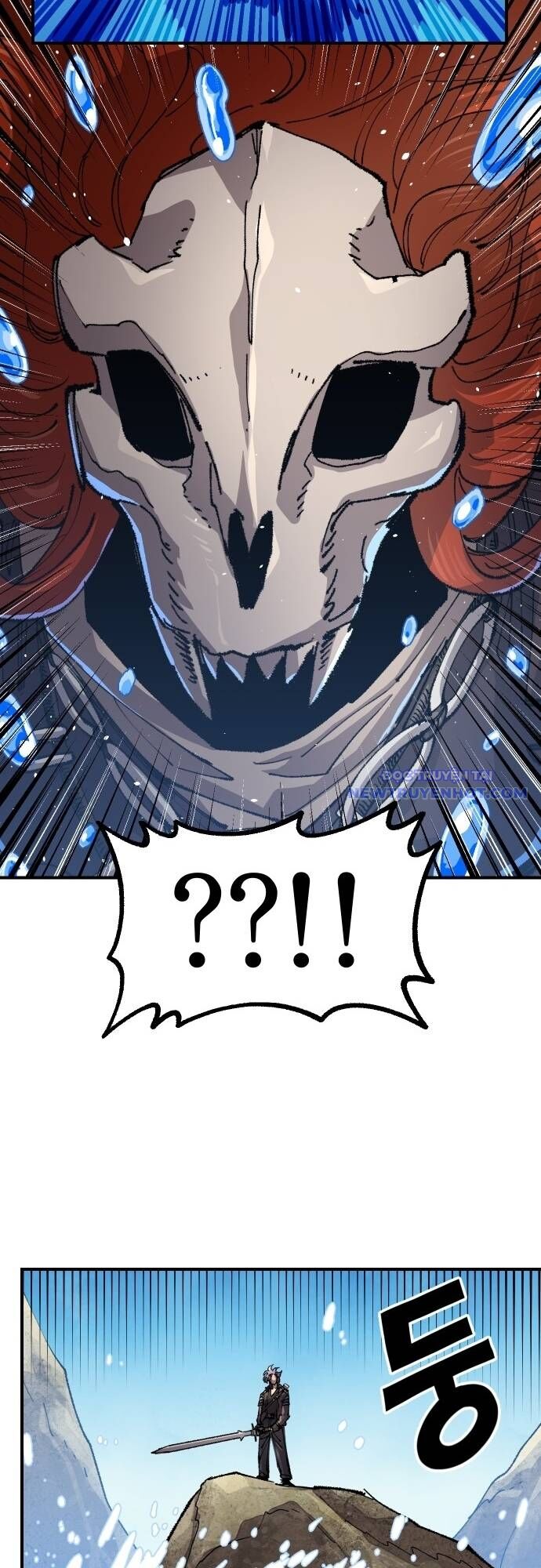 Sắp Xuất Ngũ Thì Isekai Chapter 125 - 45