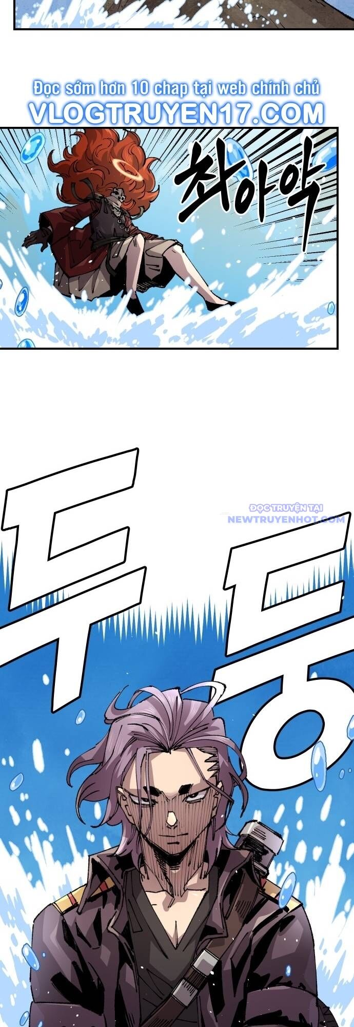 Sắp Xuất Ngũ Thì Isekai Chapter 125 - 46