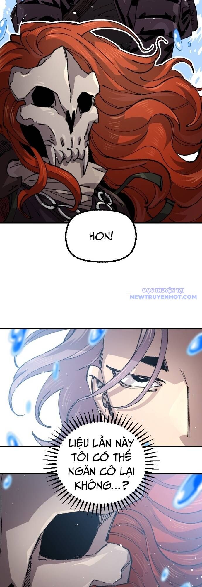 Sắp Xuất Ngũ Thì Isekai Chapter 125 - 47