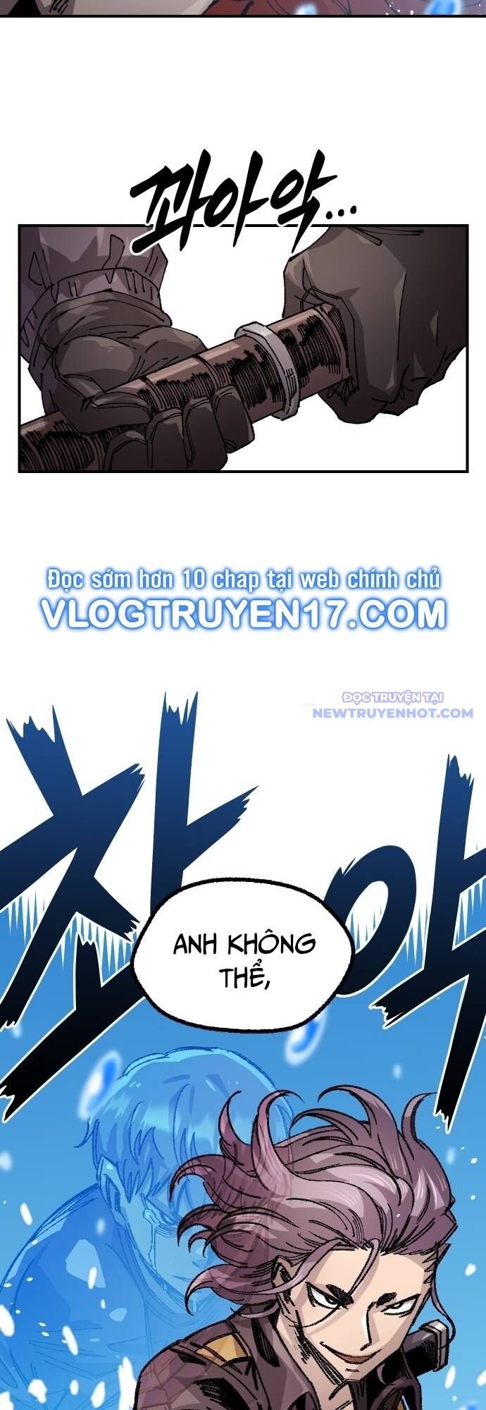 Sắp Xuất Ngũ Thì Isekai Chapter 125 - 48