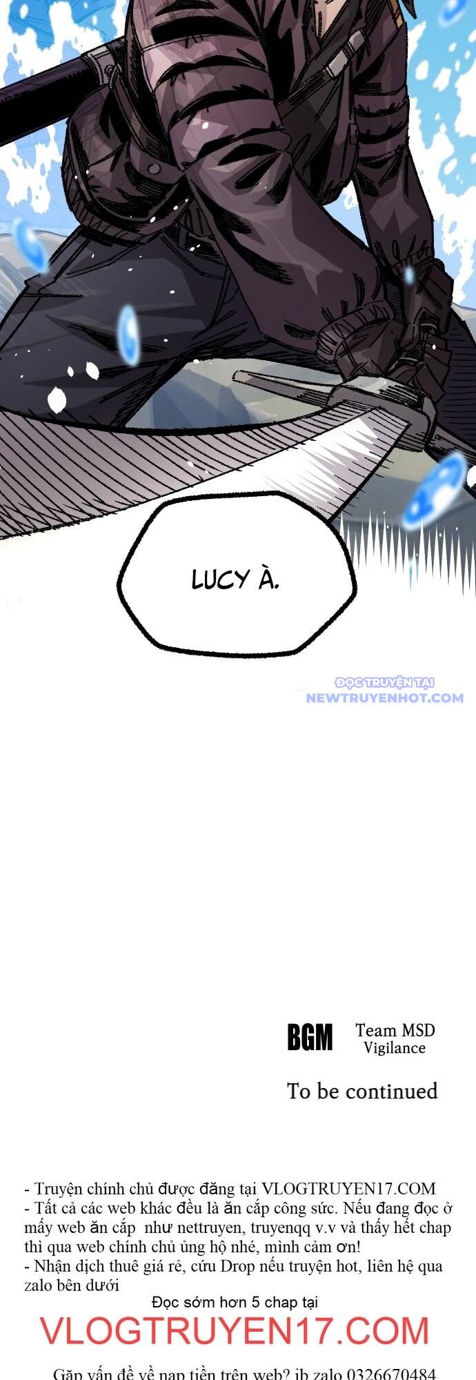 Sắp Xuất Ngũ Thì Isekai Chapter 125 - 49
