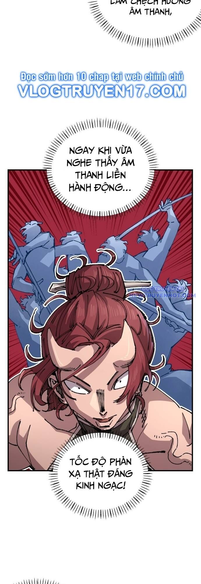 Sắp Xuất Ngũ Thì Isekai Chapter 125 - 6