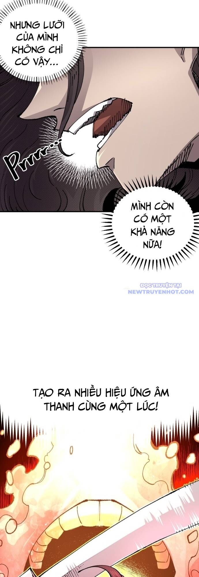 Sắp Xuất Ngũ Thì Isekai Chapter 125 - 7