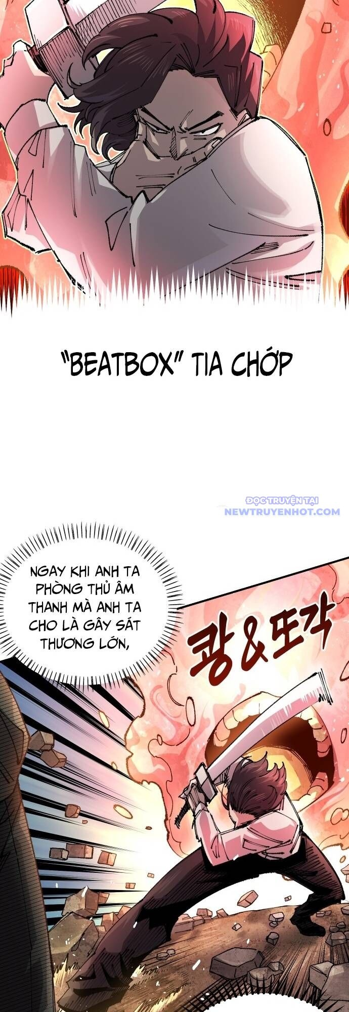 Sắp Xuất Ngũ Thì Isekai Chapter 125 - 8