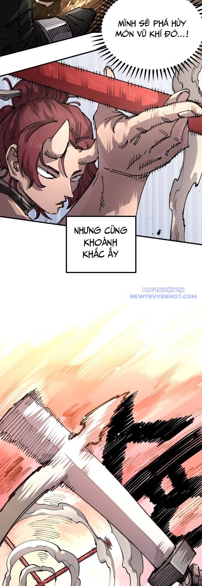 Sắp Xuất Ngũ Thì Isekai Chapter 125 - 9