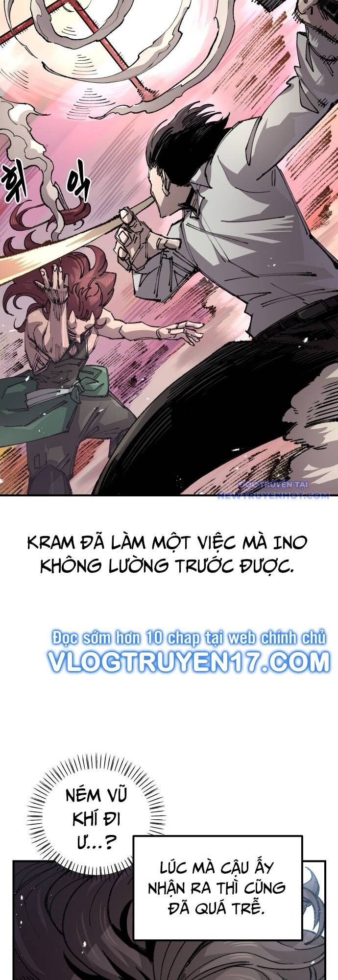 Sắp Xuất Ngũ Thì Isekai Chapter 125 - 10