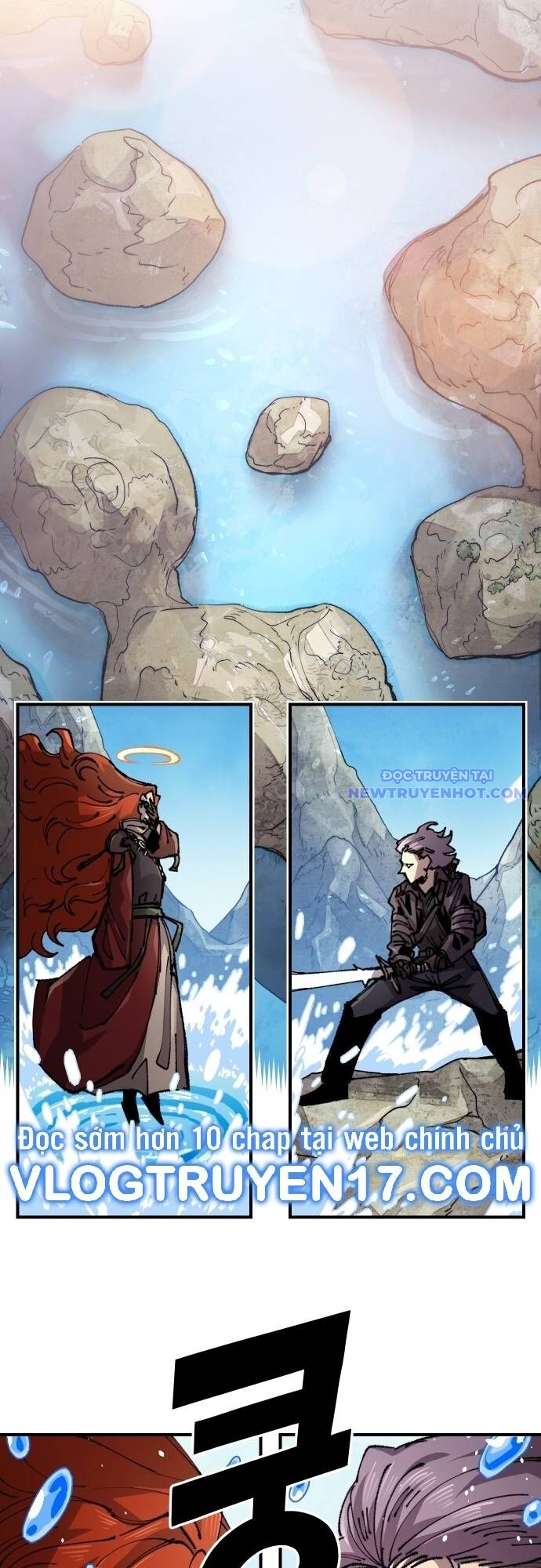 Sắp Xuất Ngũ Thì Isekai Chapter 126 - 2