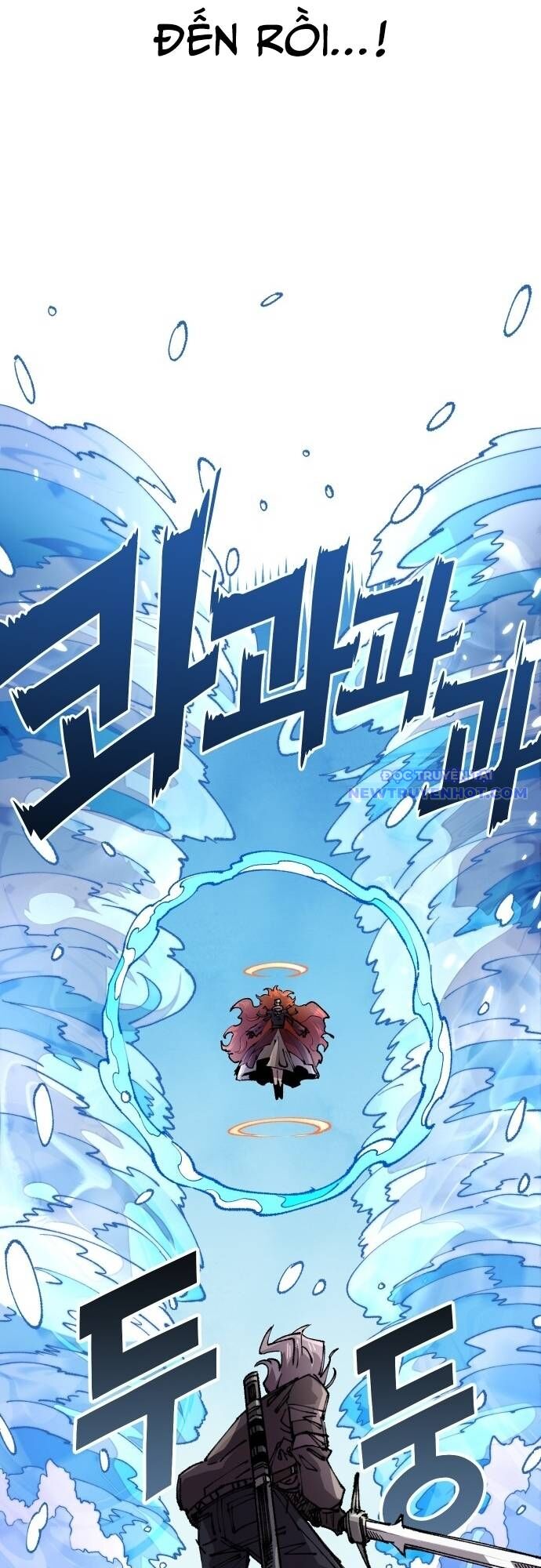 Sắp Xuất Ngũ Thì Isekai Chapter 126 - 11