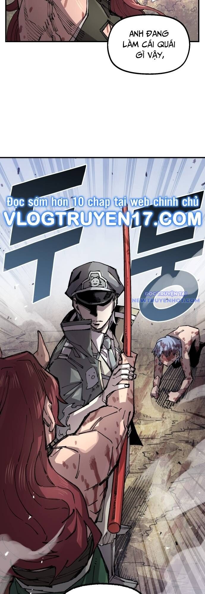 Sắp Xuất Ngũ Thì Isekai Chapter 126 - 15