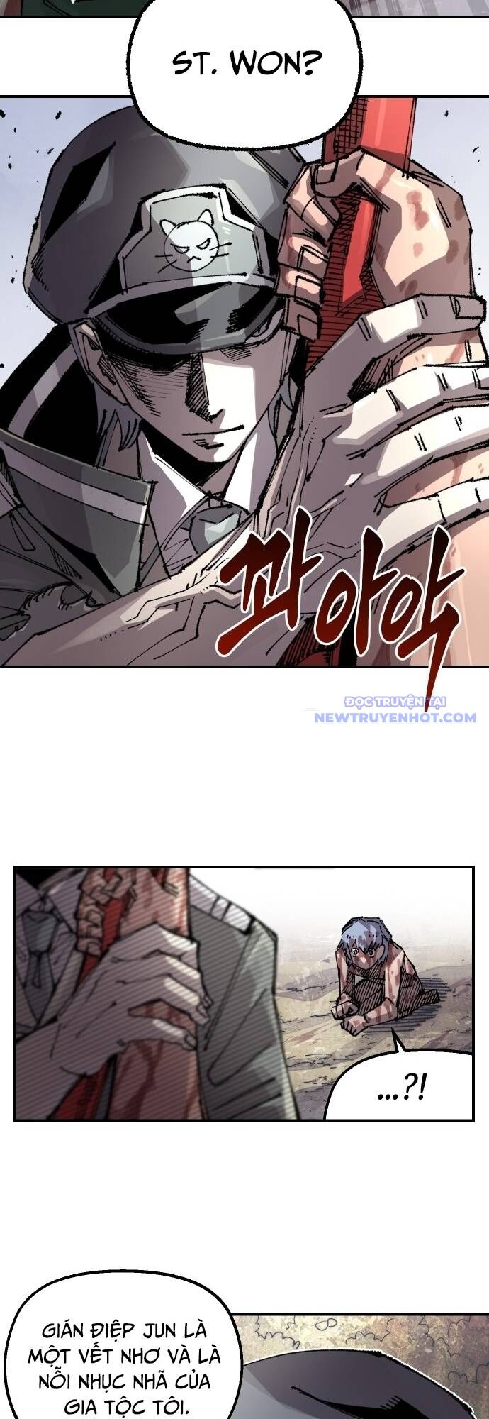 Sắp Xuất Ngũ Thì Isekai Chapter 126 - 16