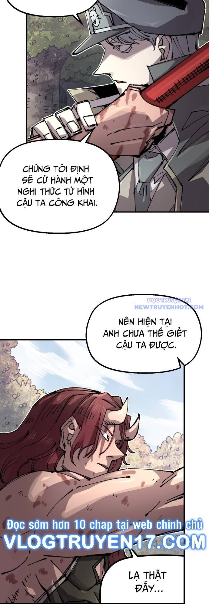 Sắp Xuất Ngũ Thì Isekai Chapter 126 - 17