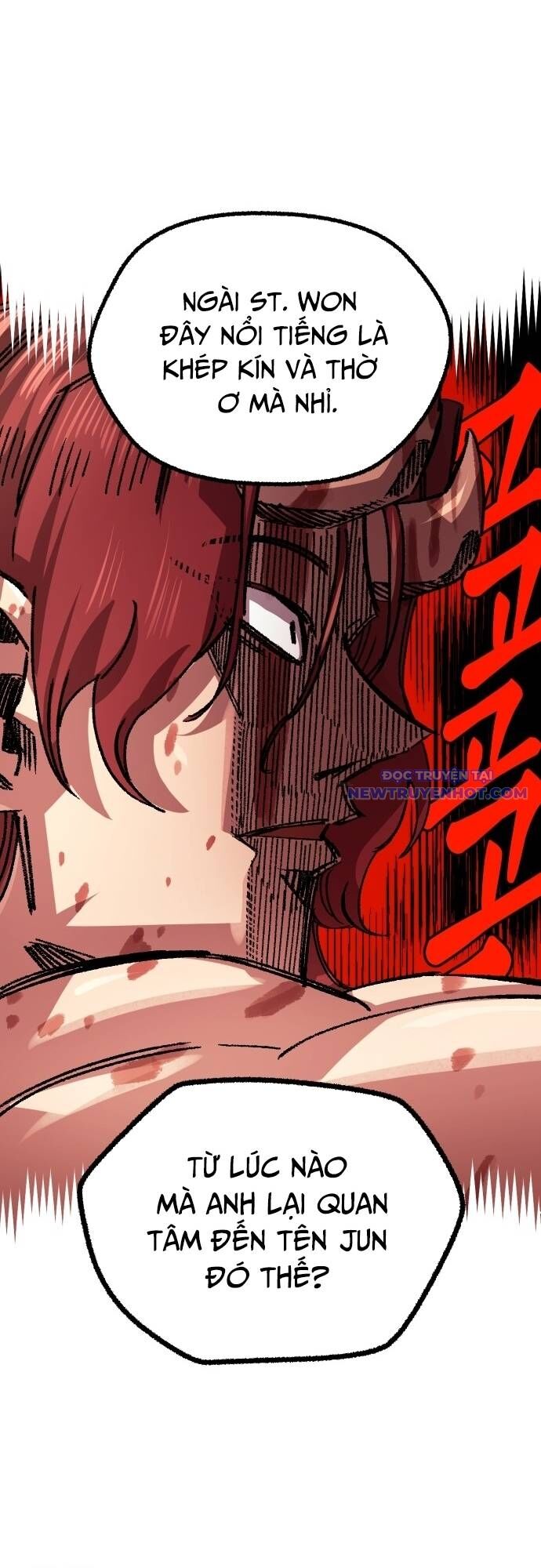 Sắp Xuất Ngũ Thì Isekai Chapter 126 - 18