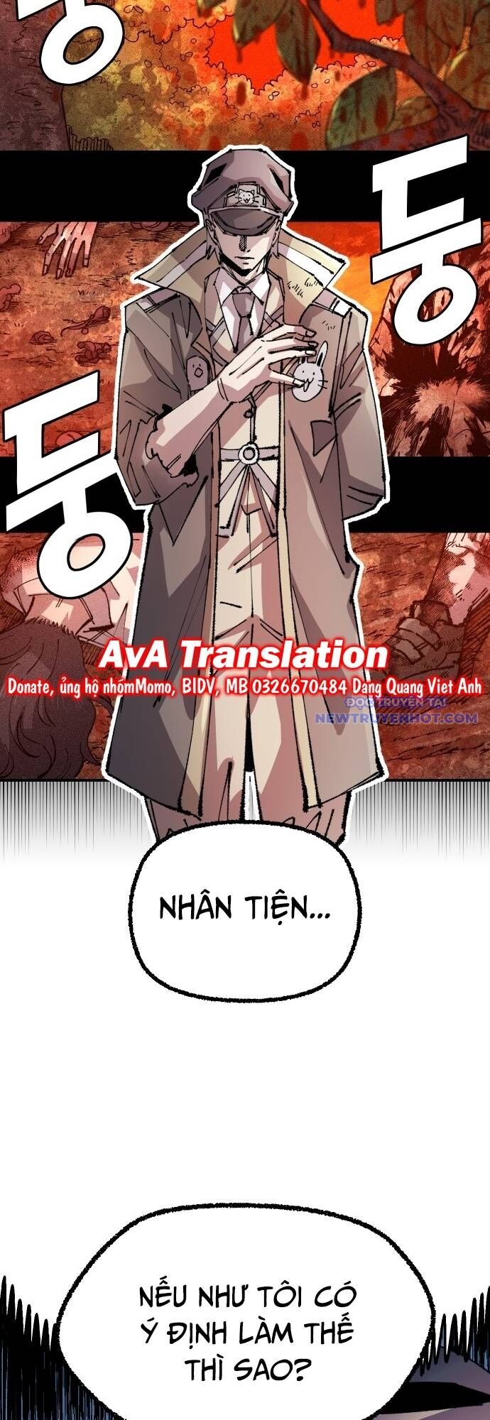 Sắp Xuất Ngũ Thì Isekai Chapter 126 - 20