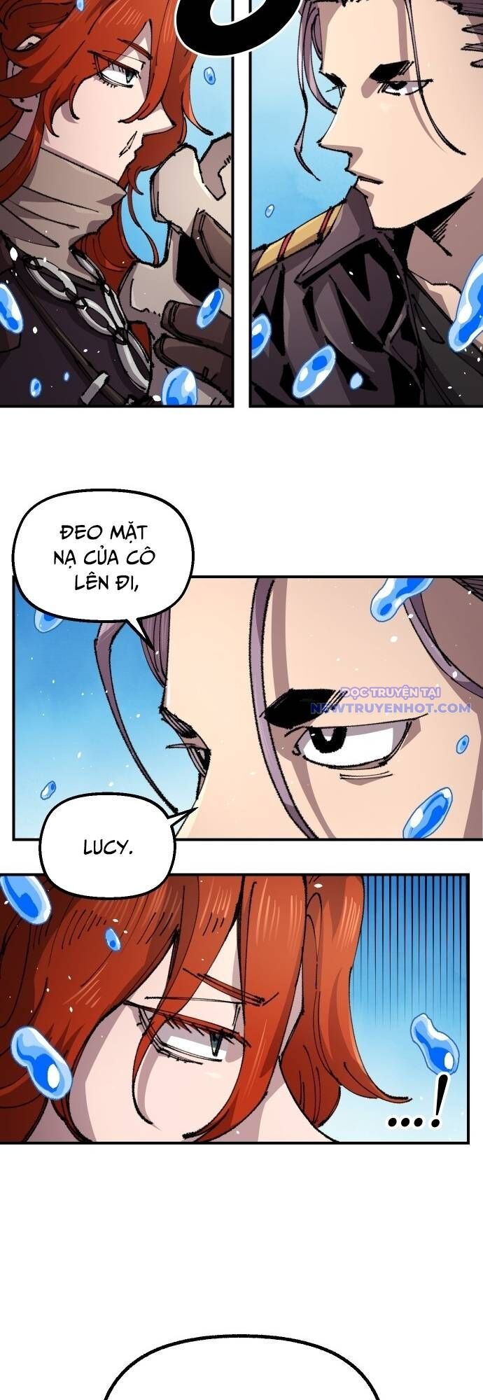 Sắp Xuất Ngũ Thì Isekai Chapter 126 - 3