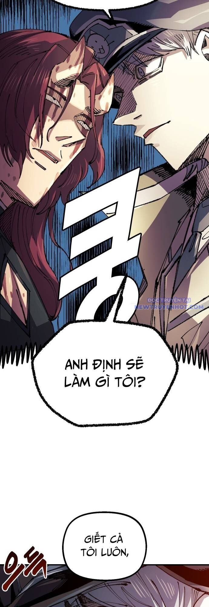 Sắp Xuất Ngũ Thì Isekai Chapter 126 - 21