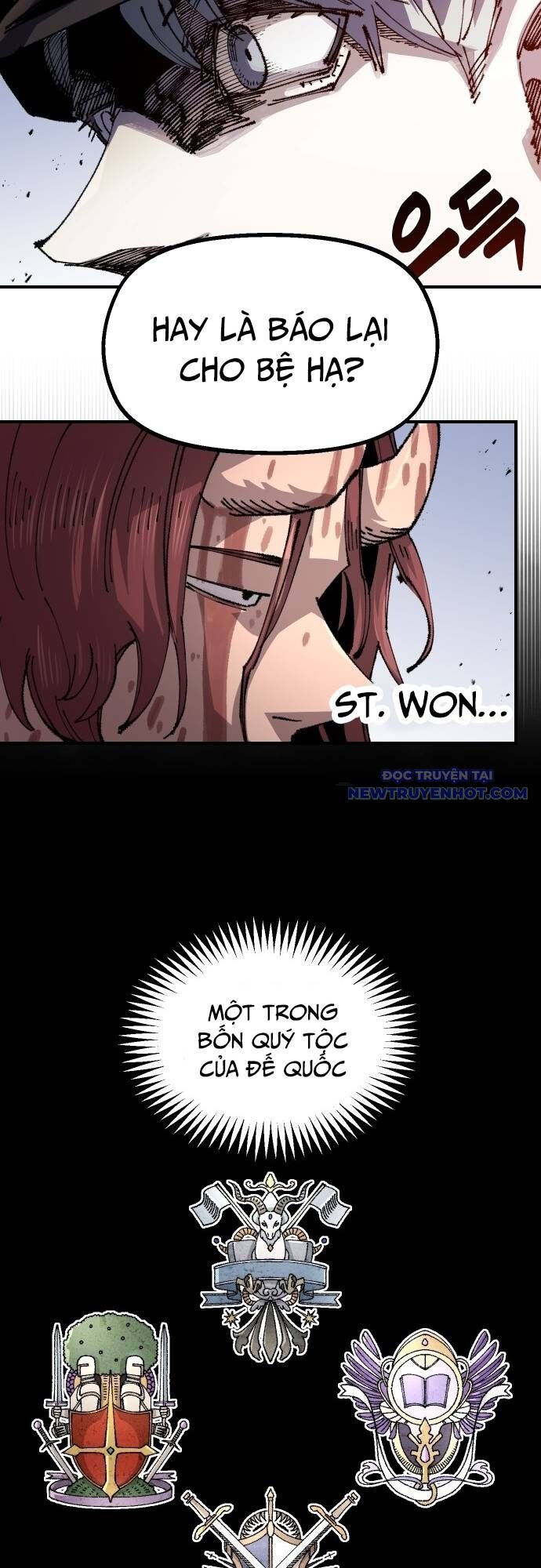 Sắp Xuất Ngũ Thì Isekai Chapter 126 - 22