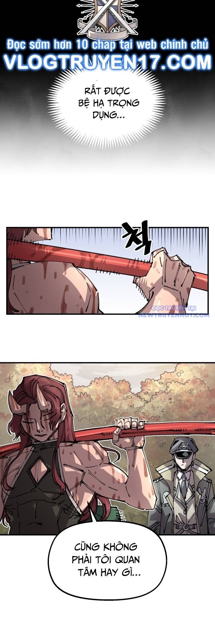 Sắp Xuất Ngũ Thì Isekai Chapter 126 - 23