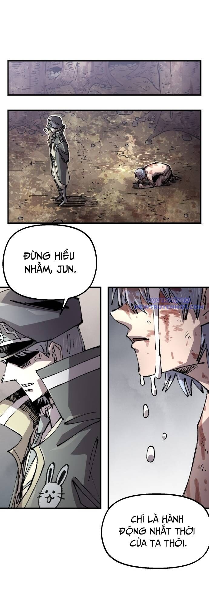 Sắp Xuất Ngũ Thì Isekai Chapter 126 - 24