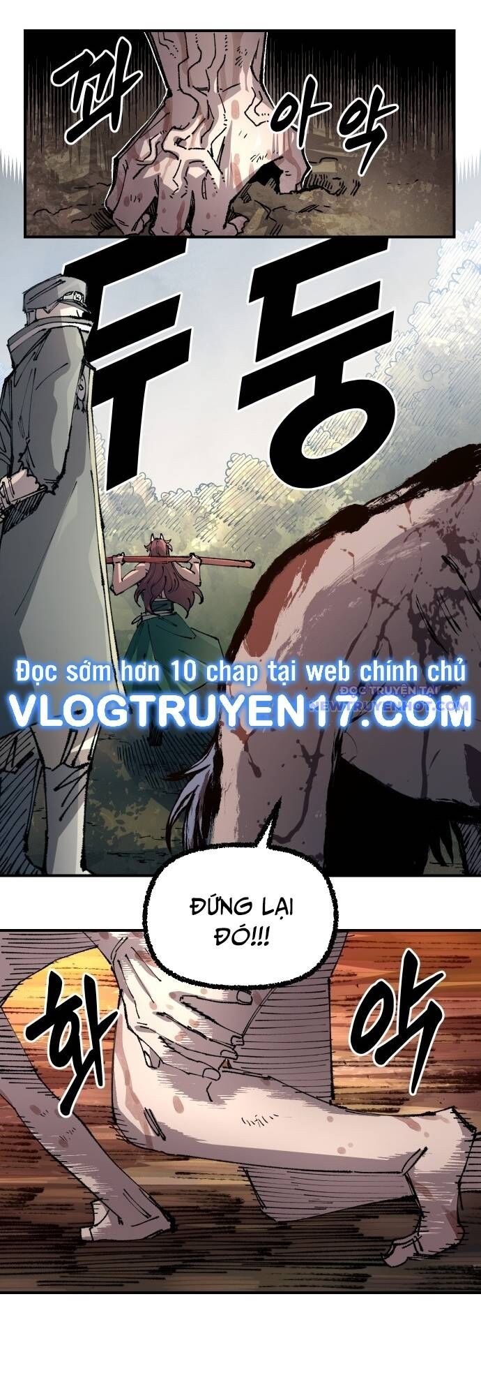 Sắp Xuất Ngũ Thì Isekai Chapter 126 - 25