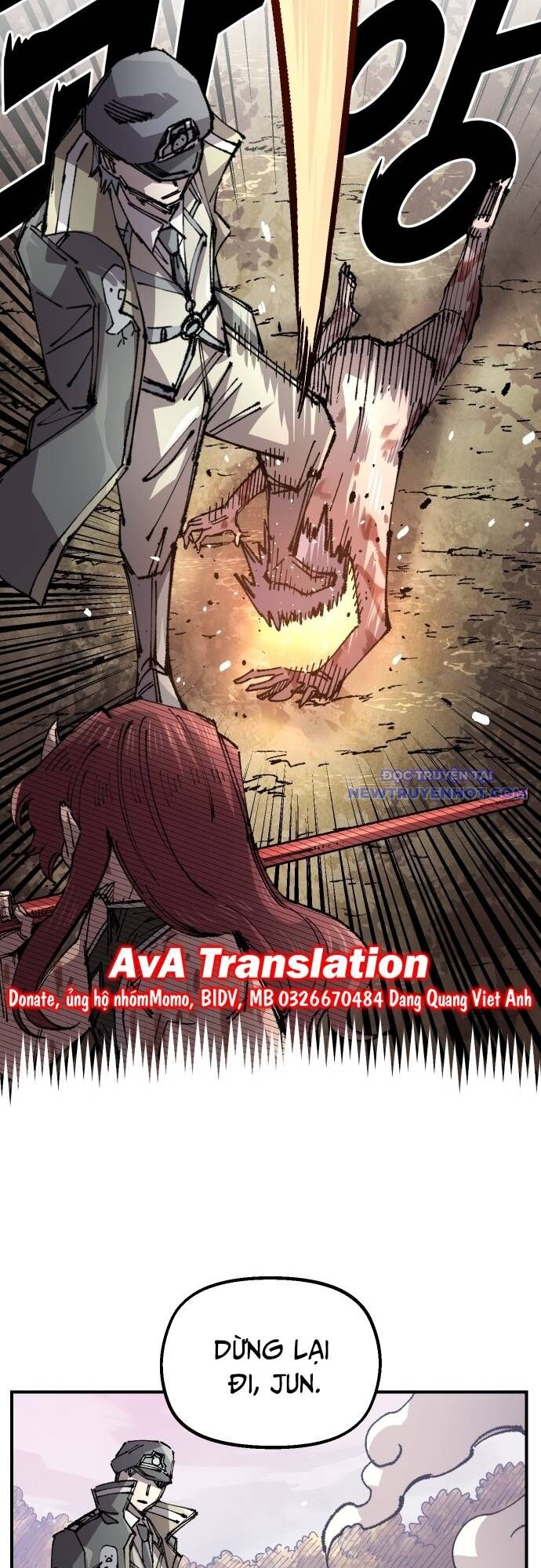 Sắp Xuất Ngũ Thì Isekai Chapter 126 - 27