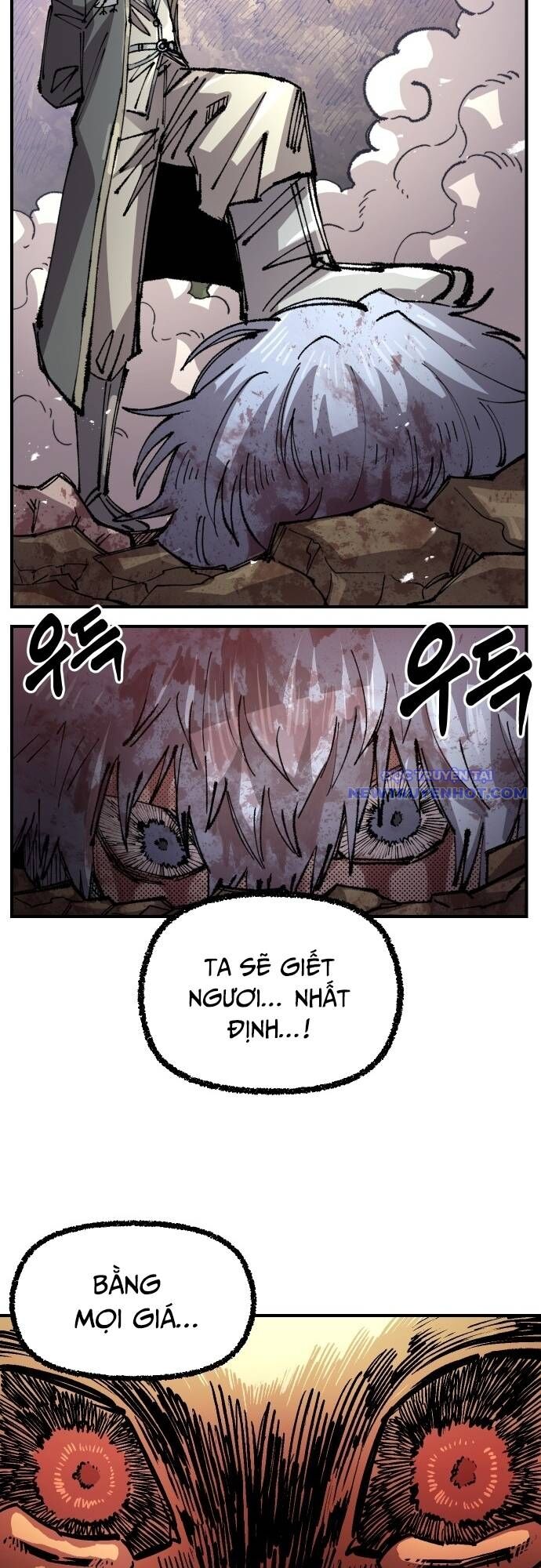 Sắp Xuất Ngũ Thì Isekai Chapter 126 - 28