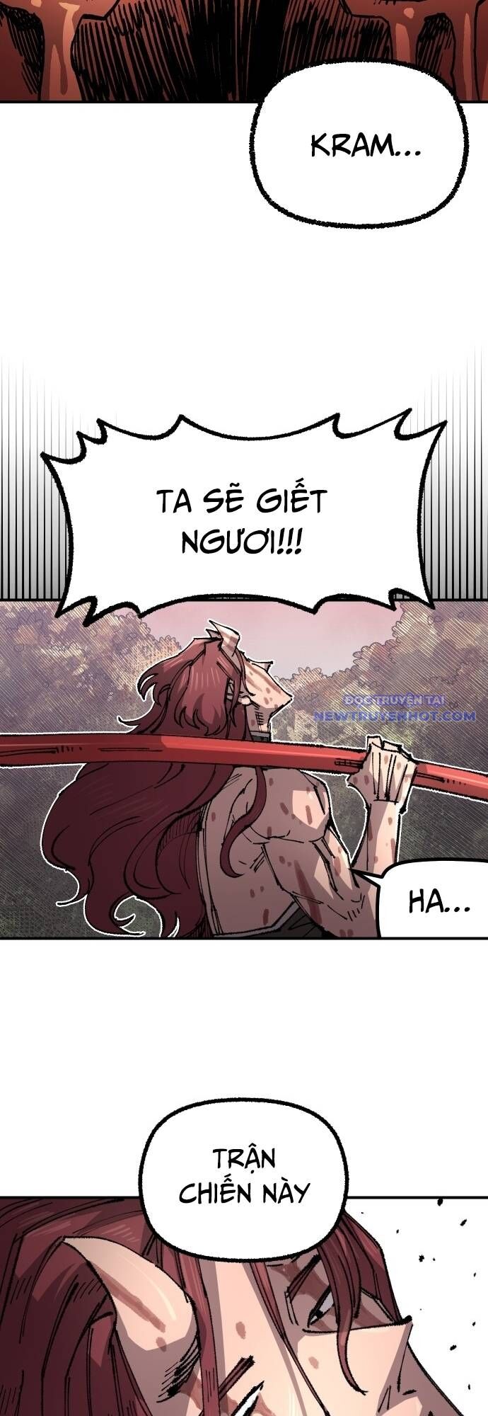 Sắp Xuất Ngũ Thì Isekai Chapter 126 - 29