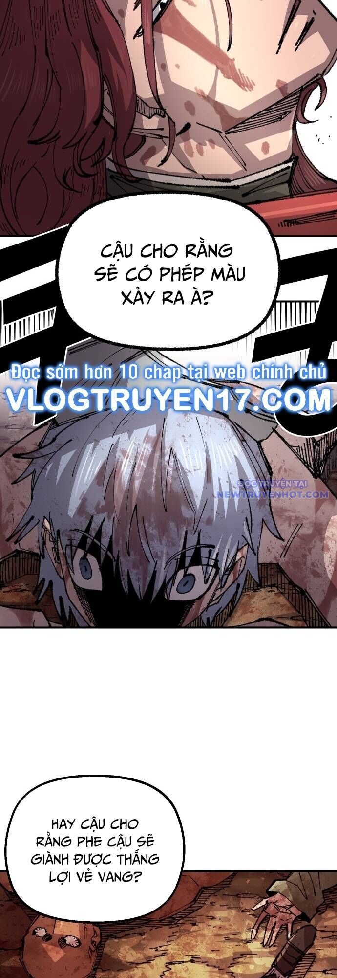 Sắp Xuất Ngũ Thì Isekai Chapter 126 - 30