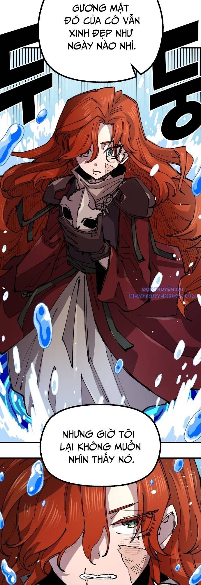 Sắp Xuất Ngũ Thì Isekai Chapter 126 - 4