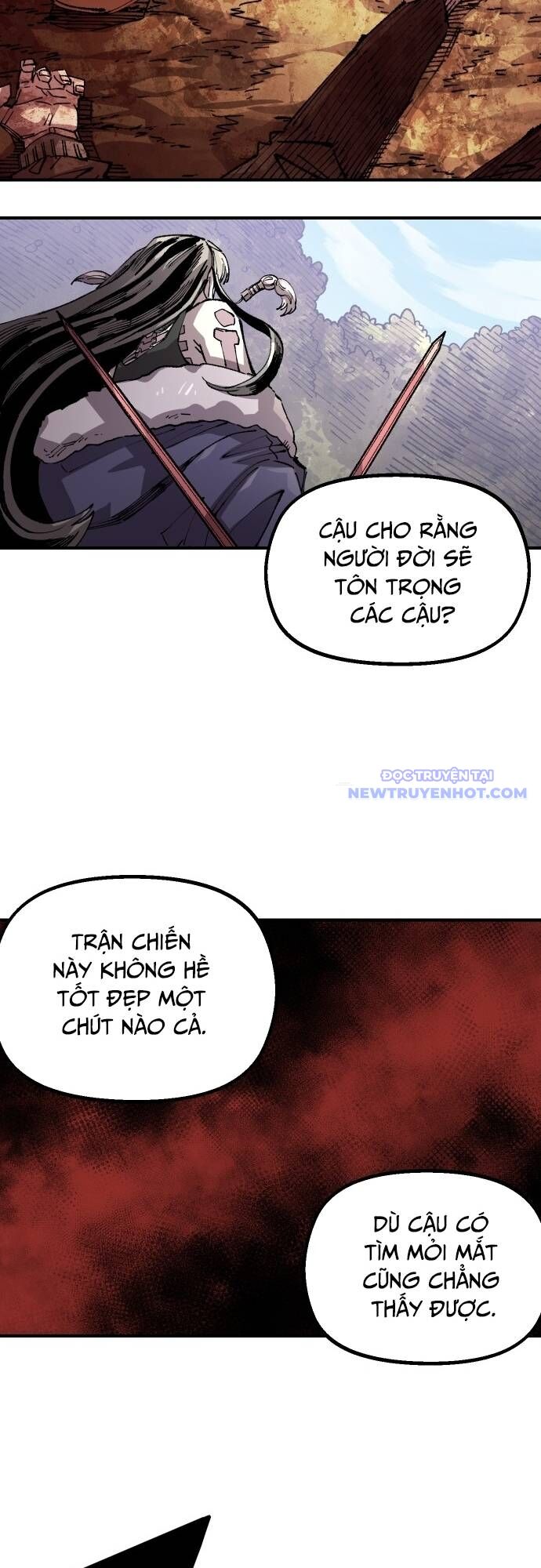 Sắp Xuất Ngũ Thì Isekai Chapter 126 - 31