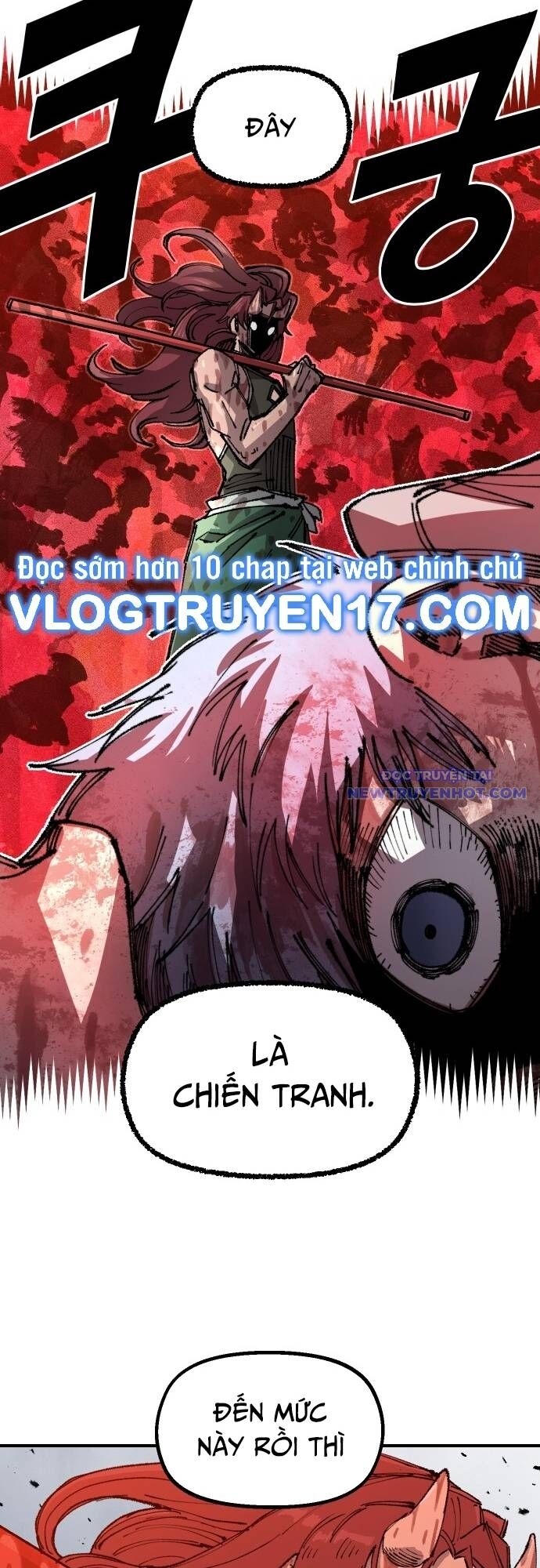 Sắp Xuất Ngũ Thì Isekai Chapter 126 - 32