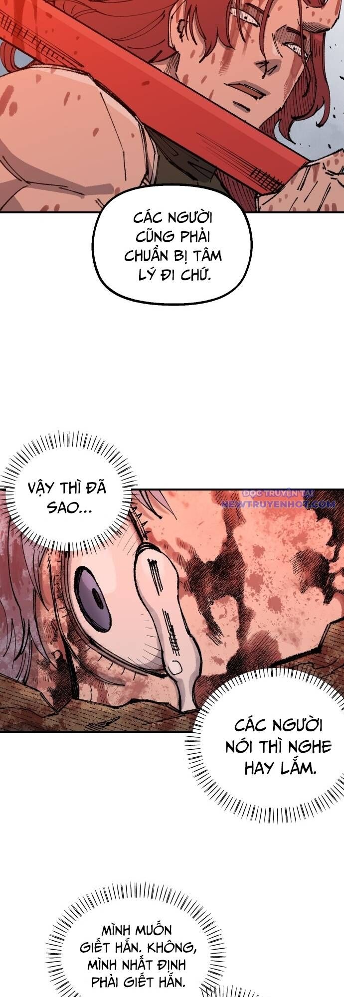 Sắp Xuất Ngũ Thì Isekai Chapter 126 - 33