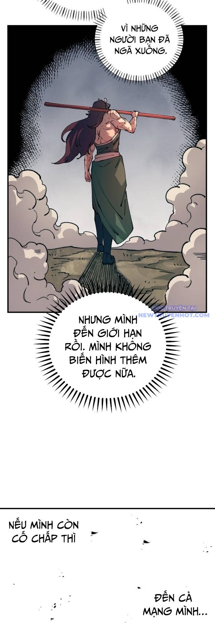 Sắp Xuất Ngũ Thì Isekai Chapter 126 - 34