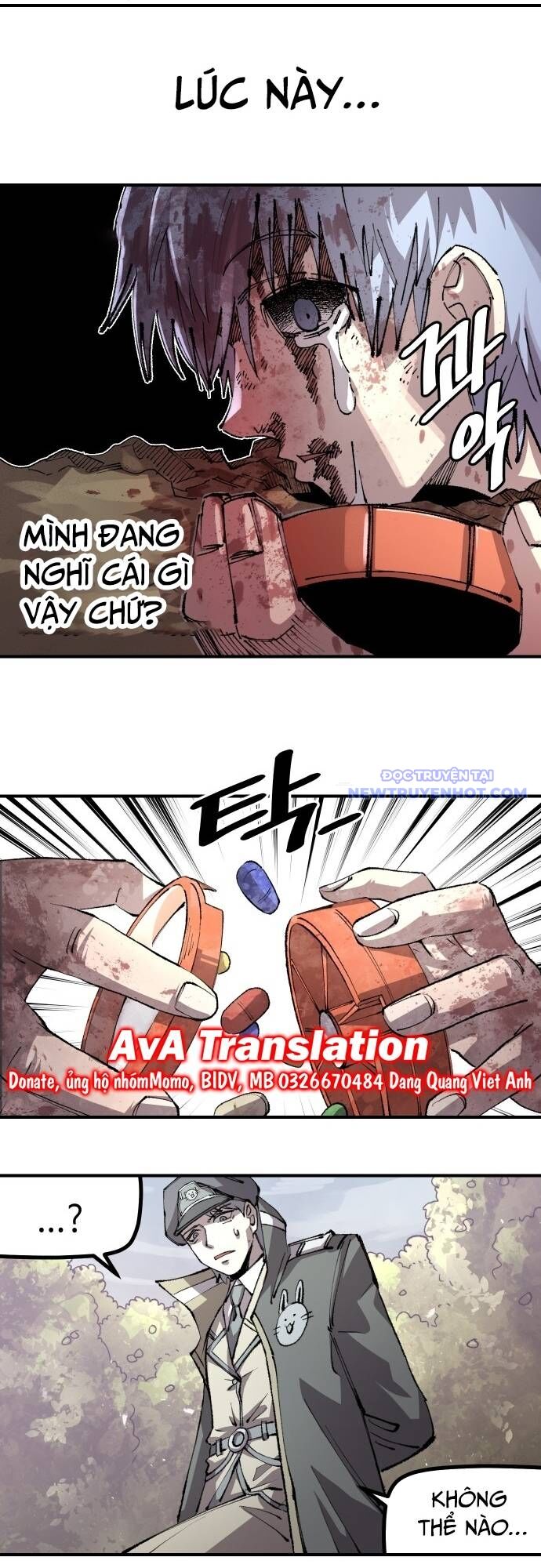 Sắp Xuất Ngũ Thì Isekai Chapter 126 - 35