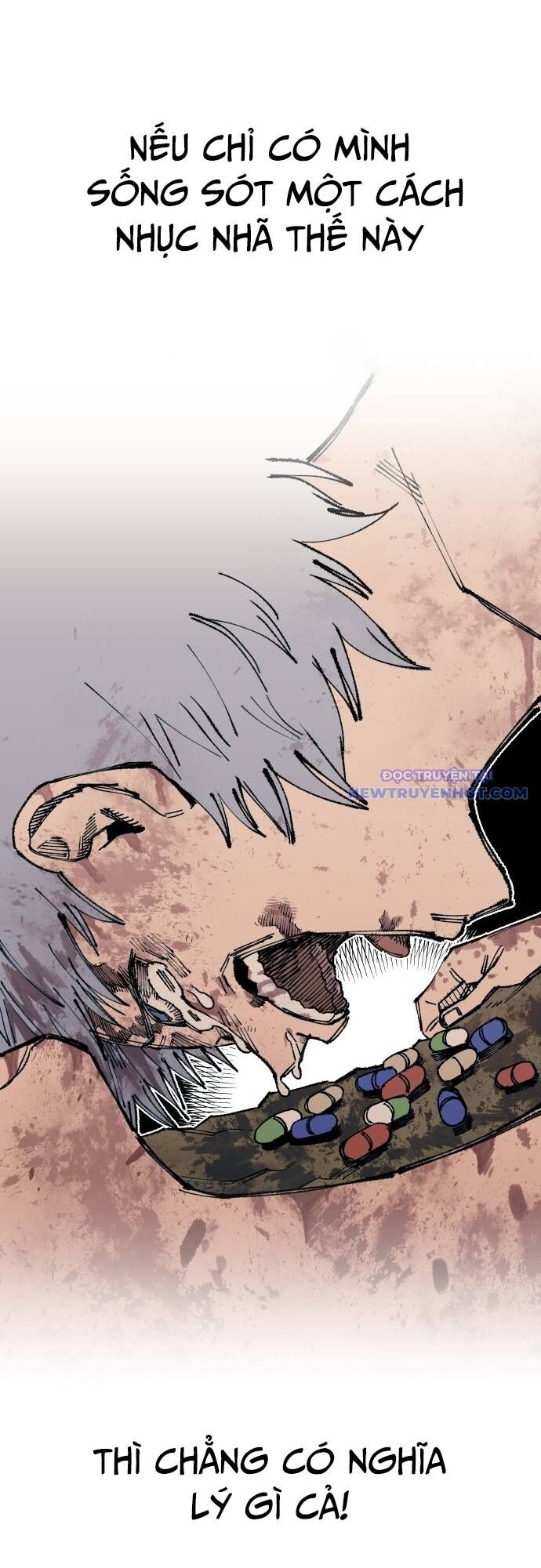 Sắp Xuất Ngũ Thì Isekai Chapter 126 - 36