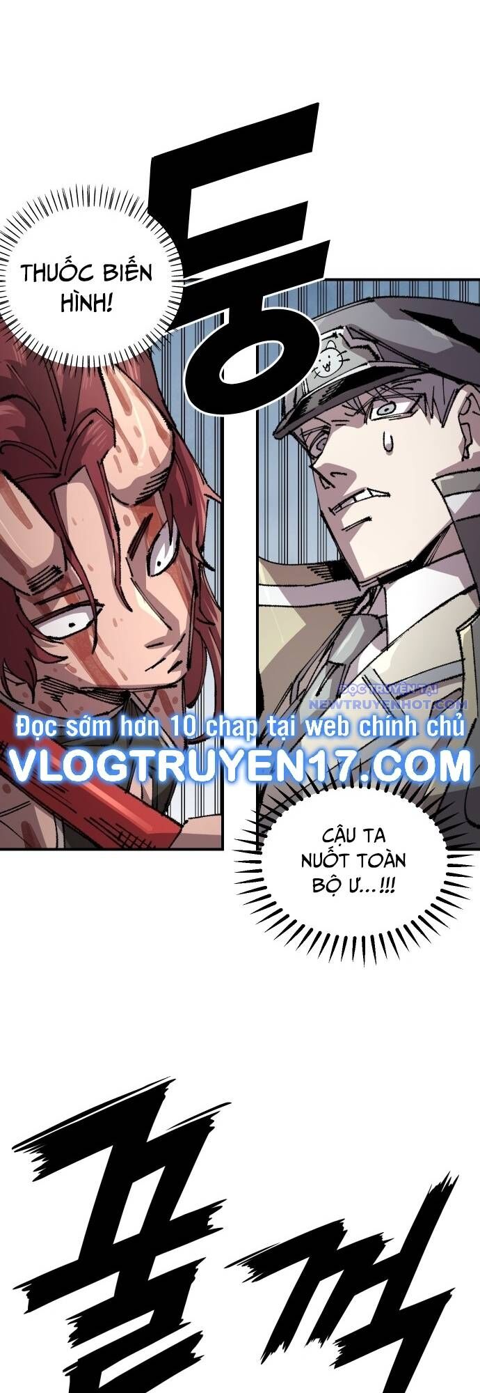 Sắp Xuất Ngũ Thì Isekai Chapter 126 - 37