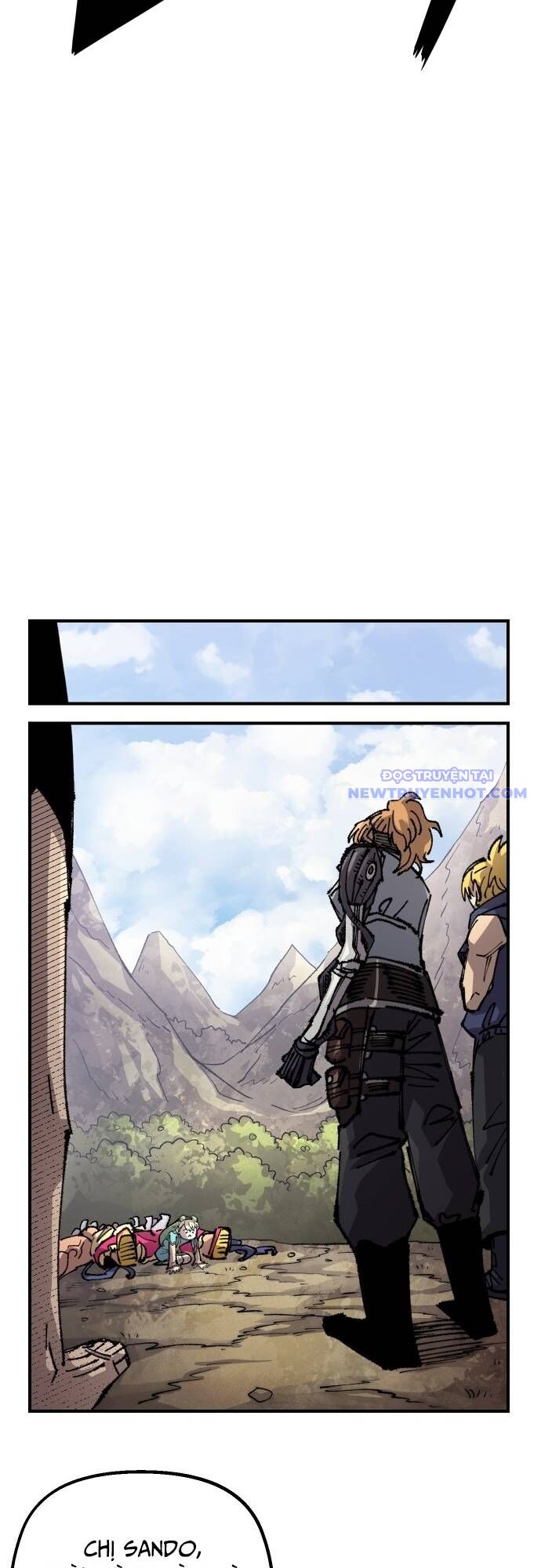 Sắp Xuất Ngũ Thì Isekai Chapter 126 - 38