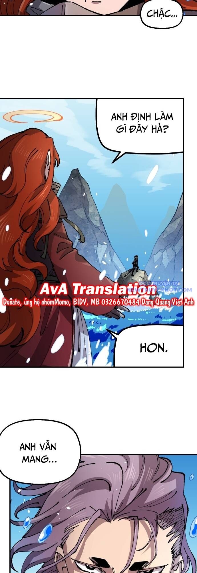 Sắp Xuất Ngũ Thì Isekai Chapter 126 - 5