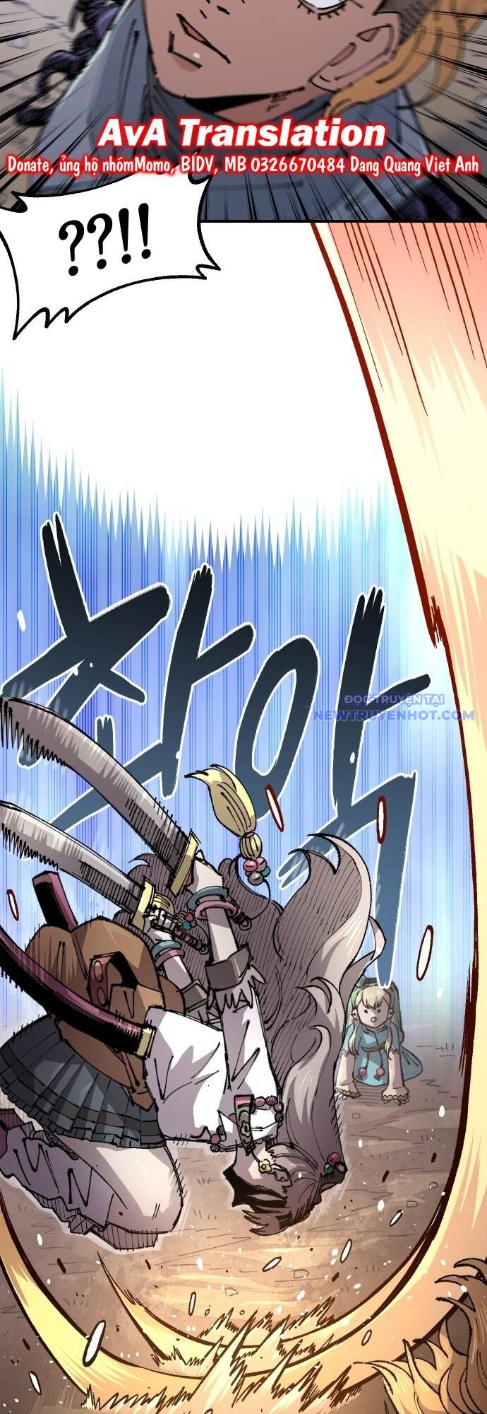 Sắp Xuất Ngũ Thì Isekai Chapter 126 - 42