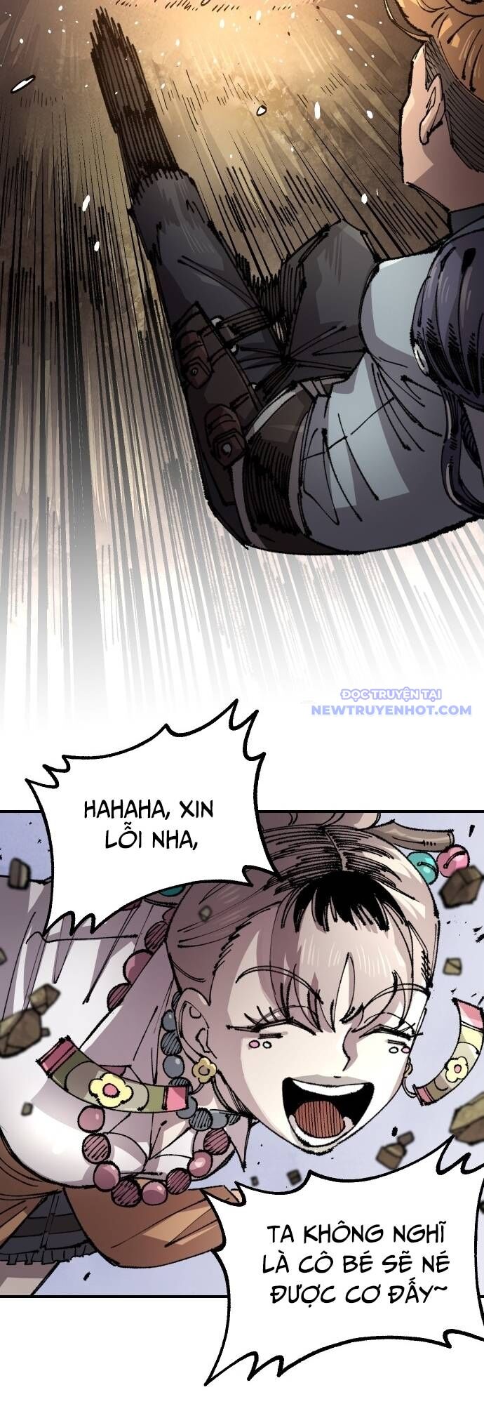 Sắp Xuất Ngũ Thì Isekai Chapter 126 - 43