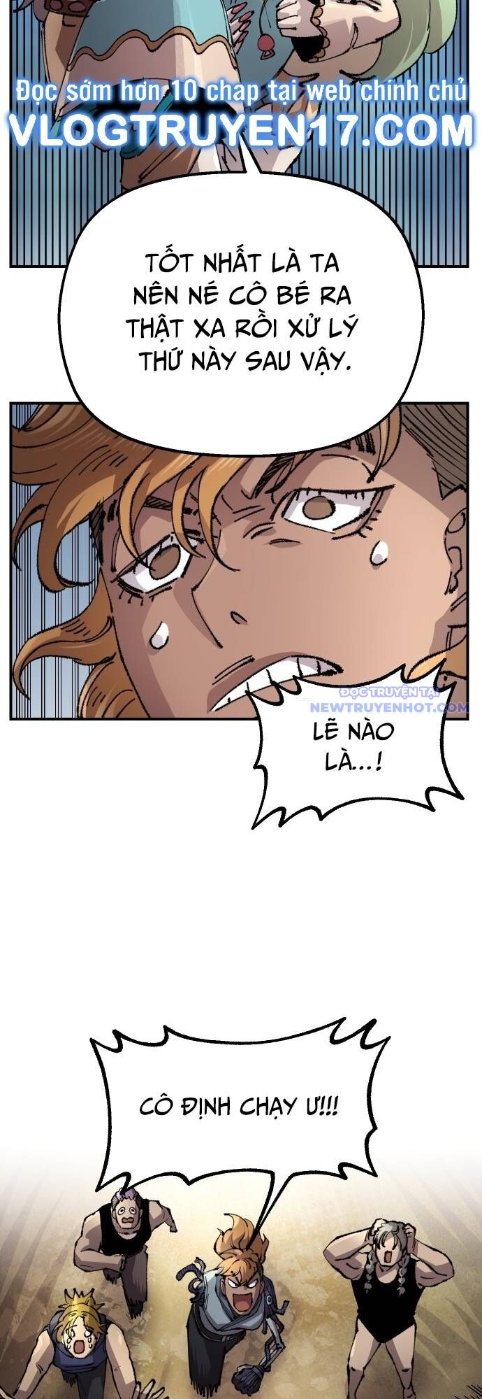 Sắp Xuất Ngũ Thì Isekai Chapter 126 - 45