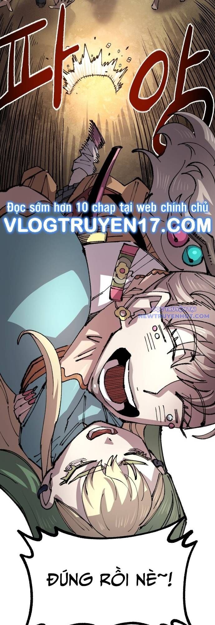 Sắp Xuất Ngũ Thì Isekai Chapter 126 - 46