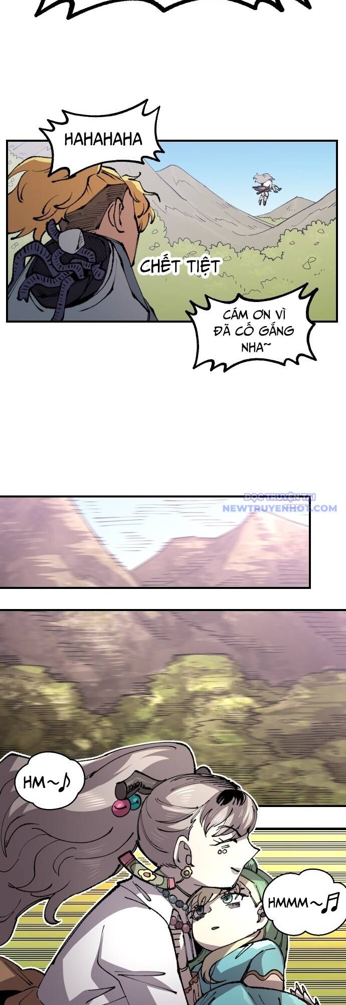 Sắp Xuất Ngũ Thì Isekai Chapter 126 - 47