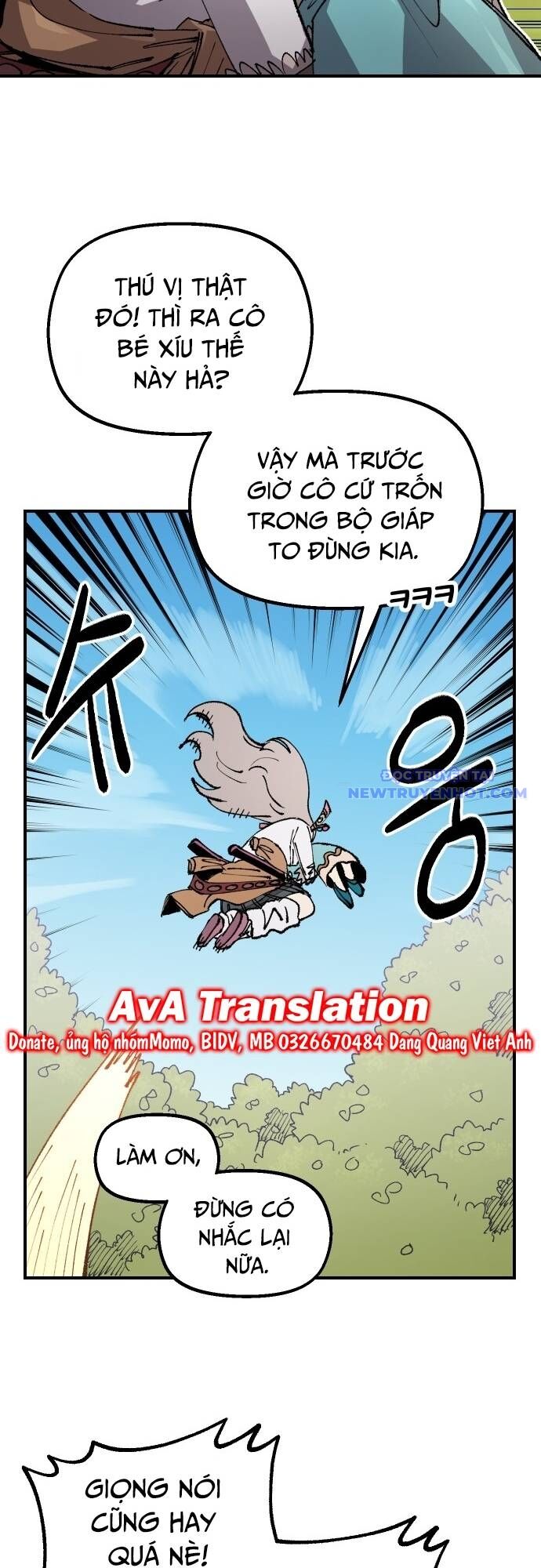 Sắp Xuất Ngũ Thì Isekai Chapter 126 - 48