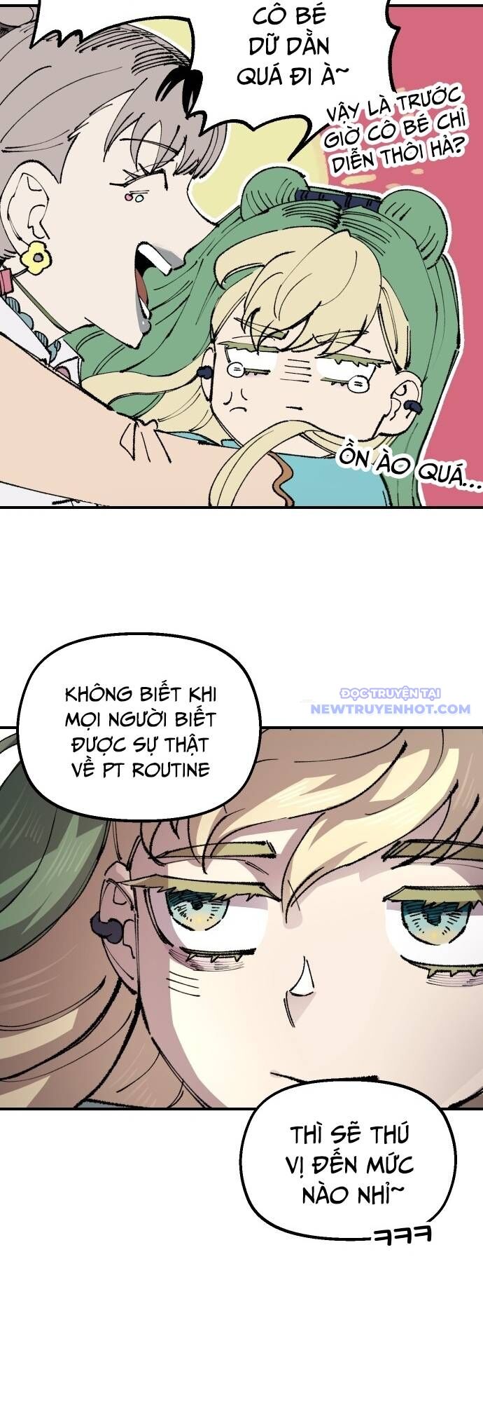 Sắp Xuất Ngũ Thì Isekai Chapter 126 - 49