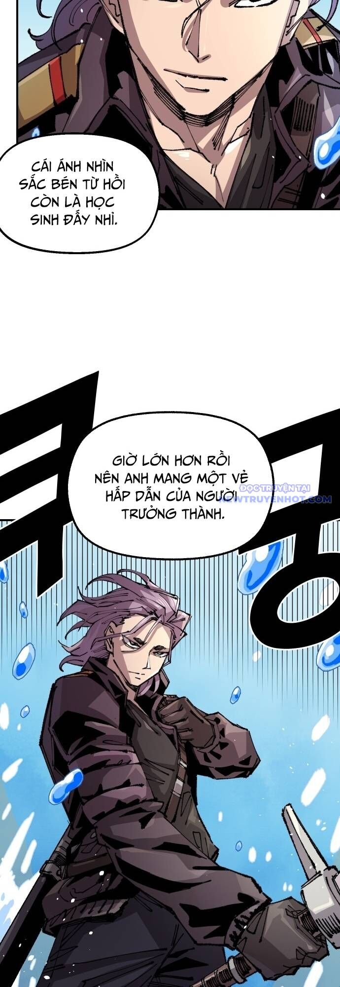 Sắp Xuất Ngũ Thì Isekai Chapter 126 - 6