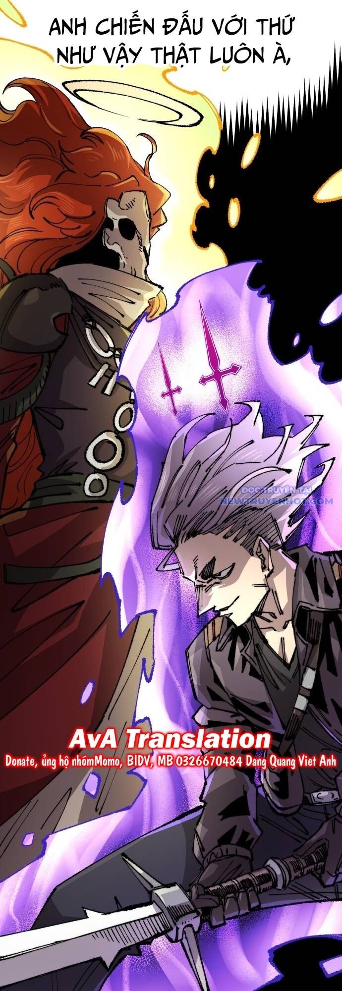 Sắp Xuất Ngũ Thì Isekai Chapter 126 - 54