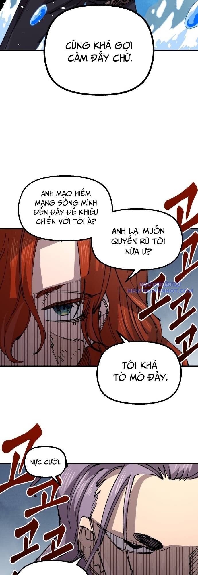 Sắp Xuất Ngũ Thì Isekai Chapter 126 - 7